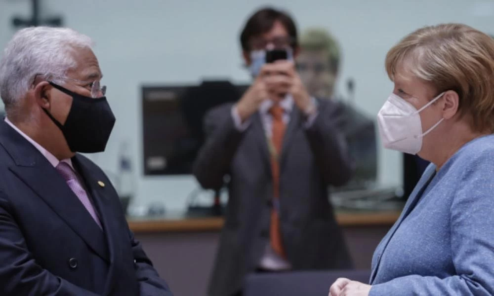 Η Πορτογαλία αναλαμβάνει από σήμερα την προεδρία του Συμβουλίου της ΕΕ